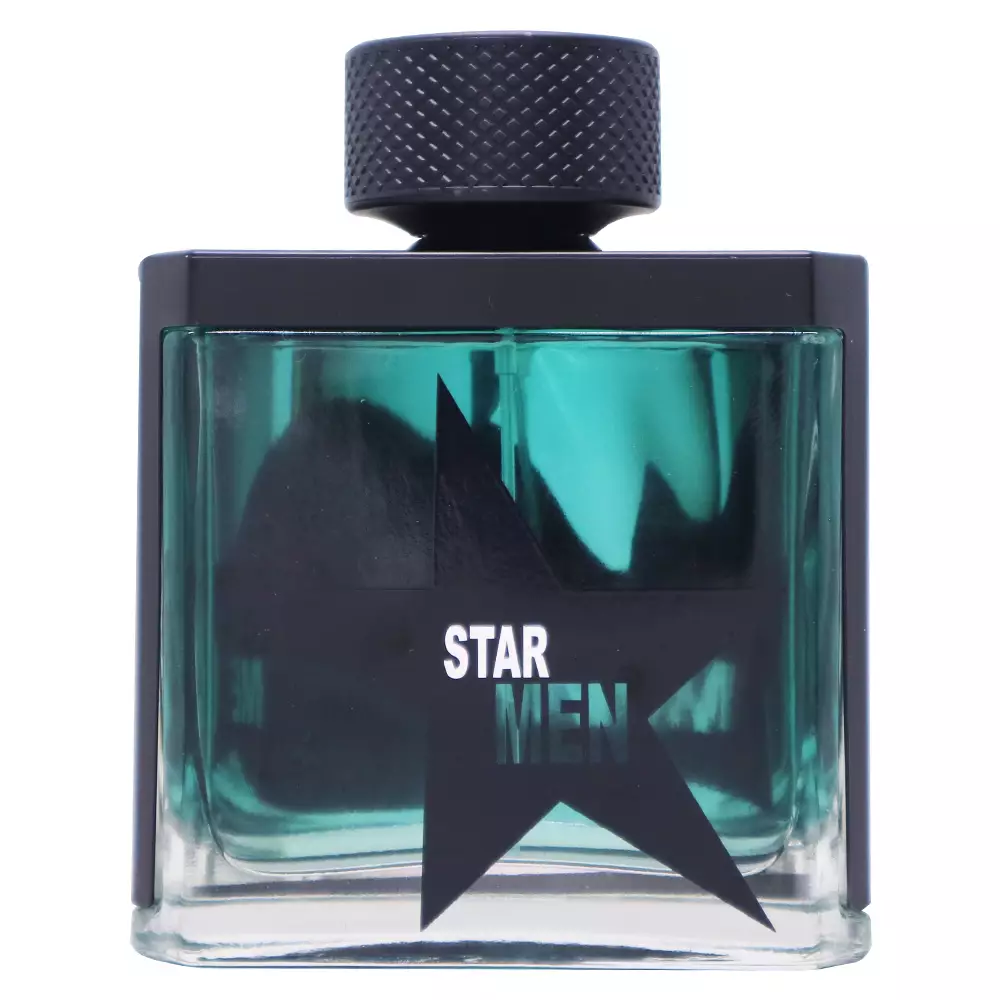 Fragrance World Star Men EDP 100 ML