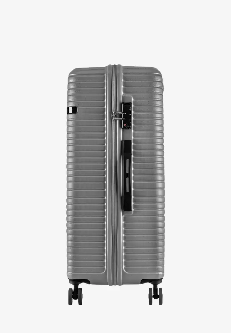 Ellen Spinner 79/29 Tsa V2-Grey