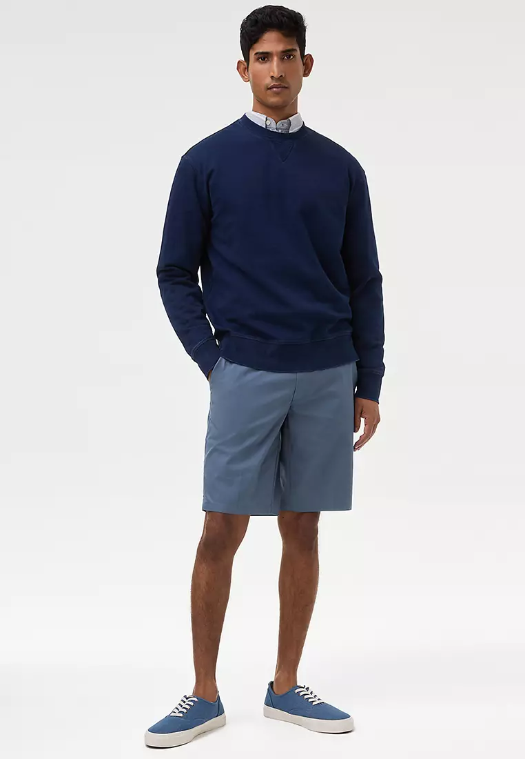 Super Lightweight Stretch Chino Shorts