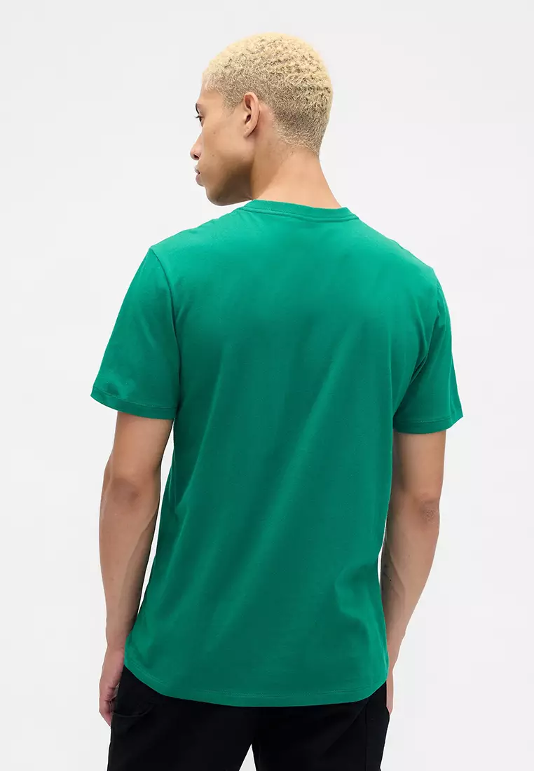 Everyday Soft Crew Neck T-Shirt