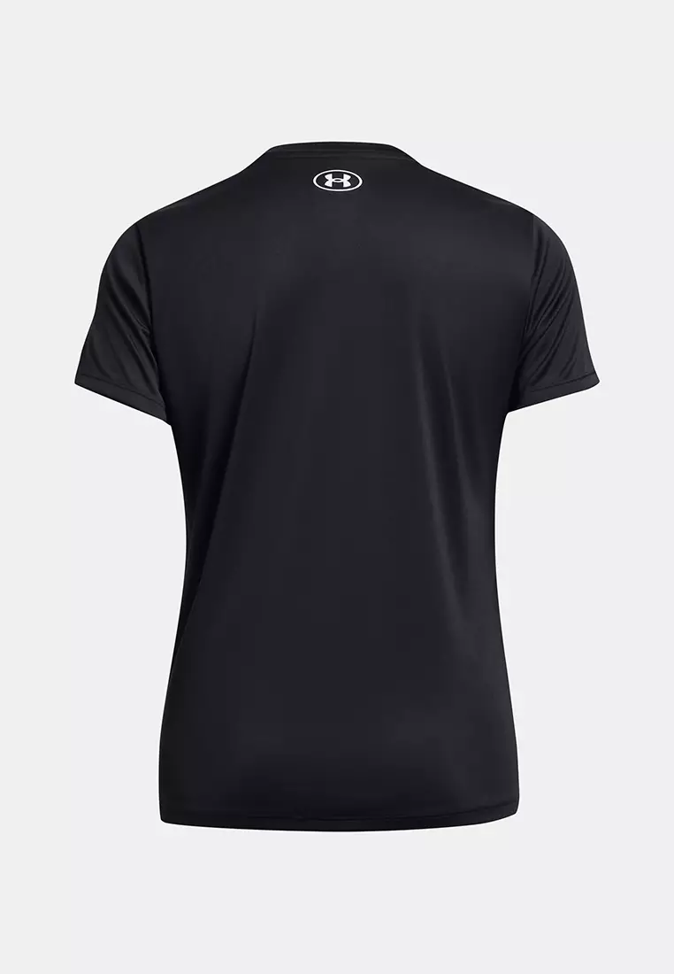 Tech™ Women's V-Neck Short Sleeves Top