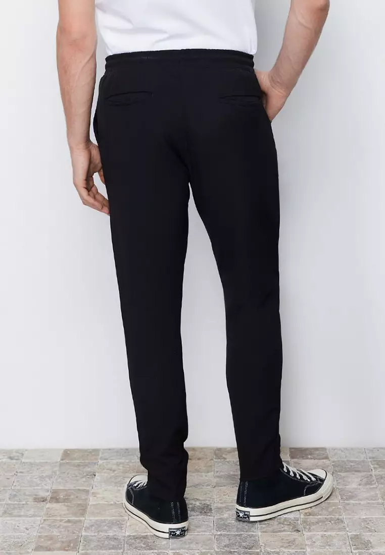 trendyol track pants