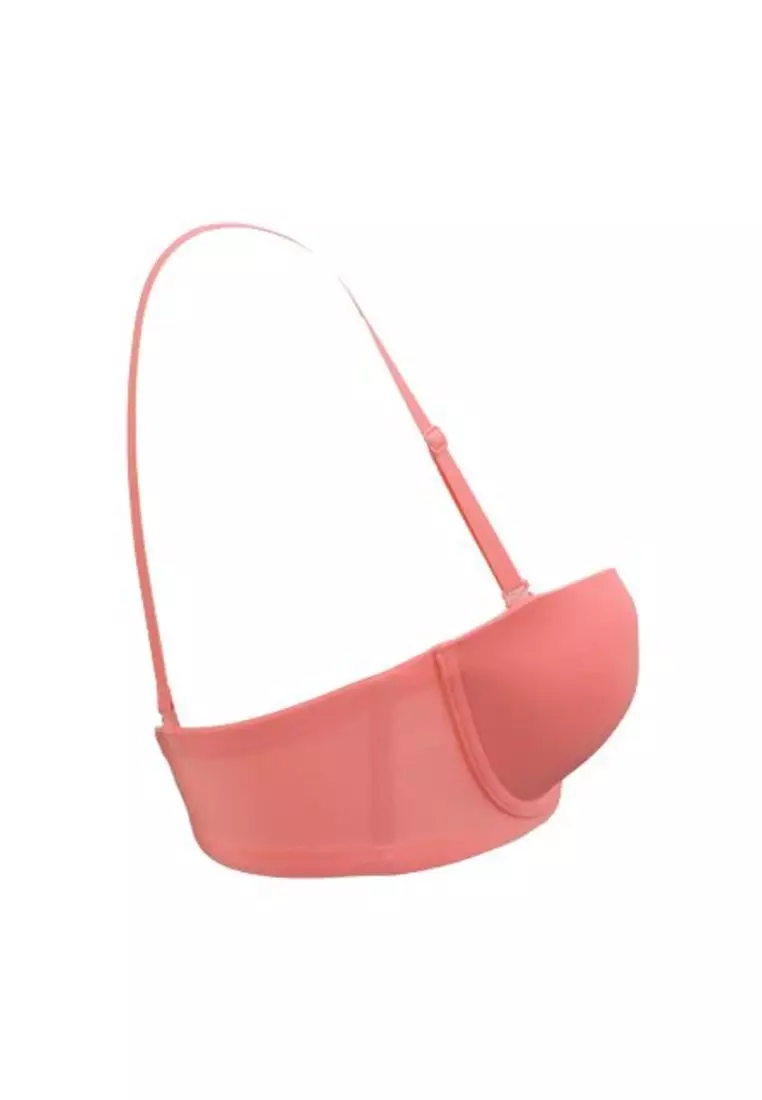 Special Price Wacoal Mood Infinity IB 5712 - 1/2 cup bra - Wire - Mold