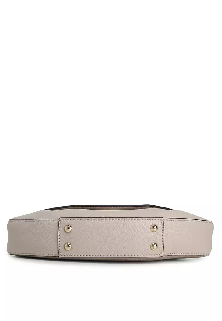 Amorette Flap Crossbody Bag