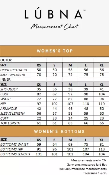 Zarina Ruffles Kurung Set