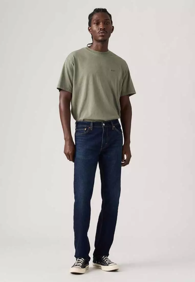 Levi's® Men's 511™ Slim Jeans 04511-6318