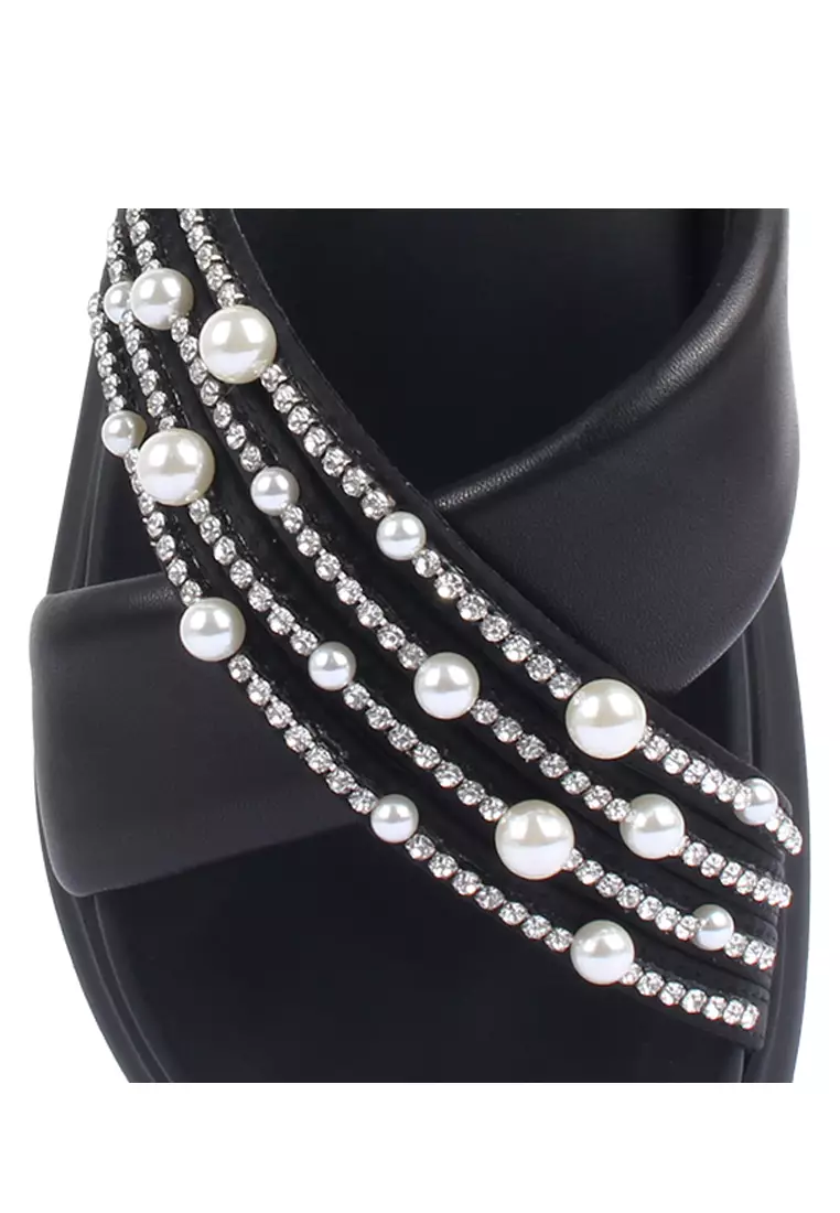 Pavia 462 Sandal Comfort