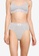 Les Girls Les Boys grey Ultimate Comfort Highwaisted Brief 596A4US04458D9GS_1