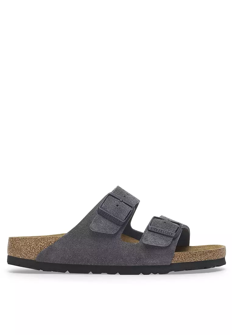 Arizona Suede