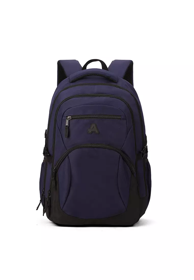 Buy AOKING Women Travel Backpack Online ZALORA Malaysia