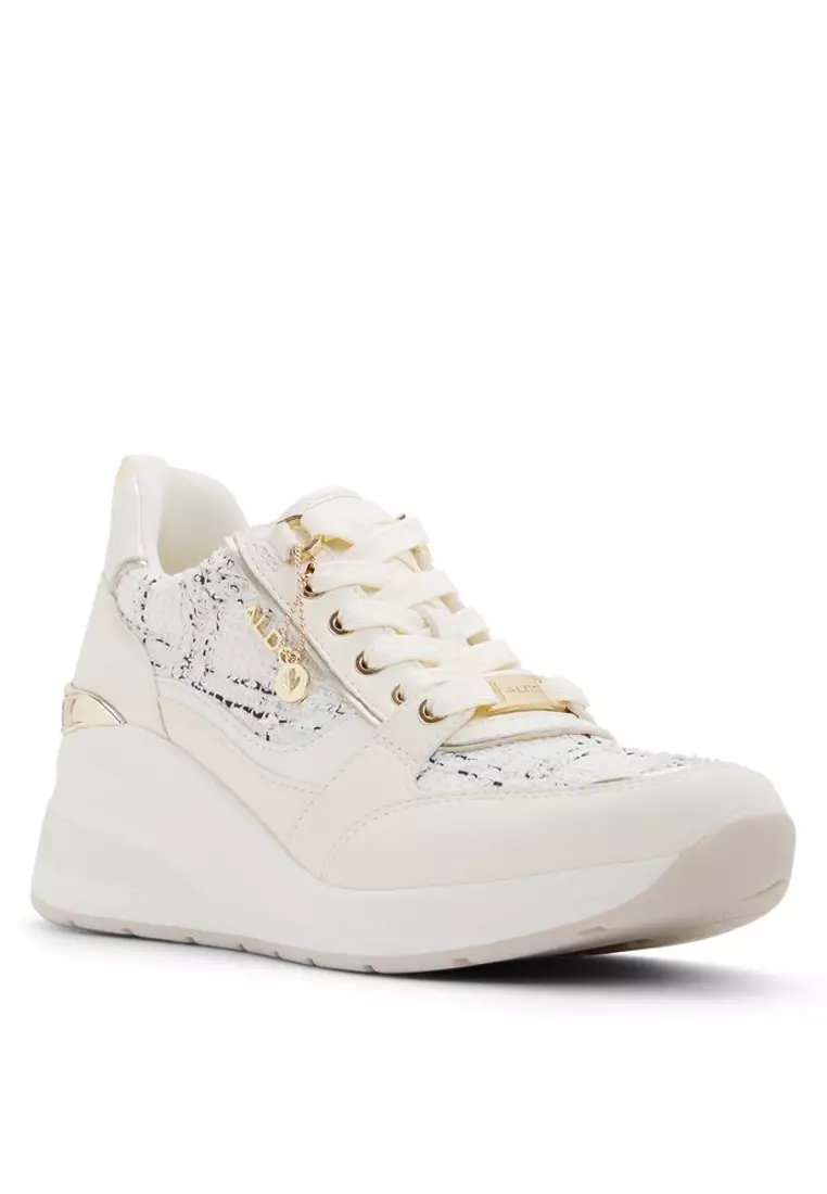 Caroteriel Wedge Sneakers