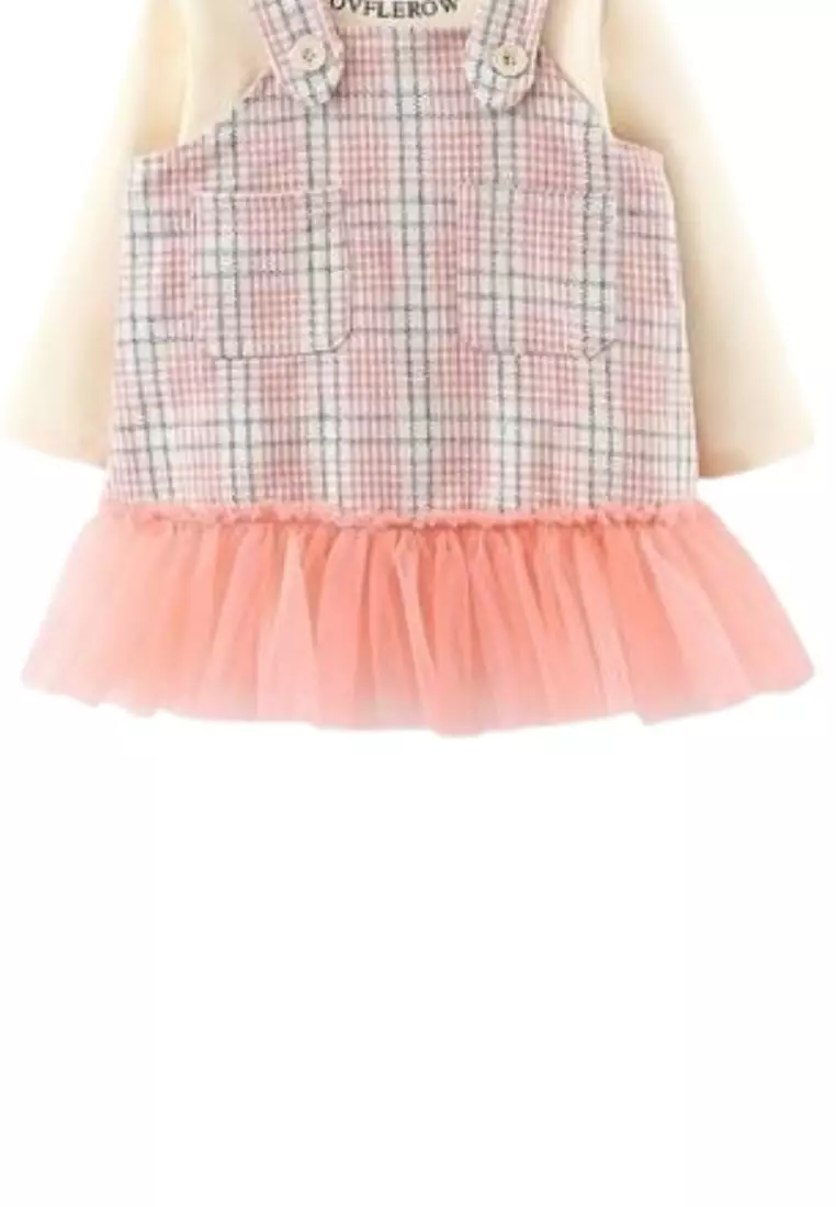 Lexie Baby & Toddler Dresses