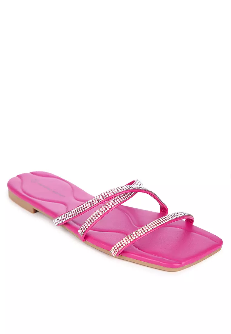 Discount on Mendreziwoman  shoes - SKU: Yssa Slip On