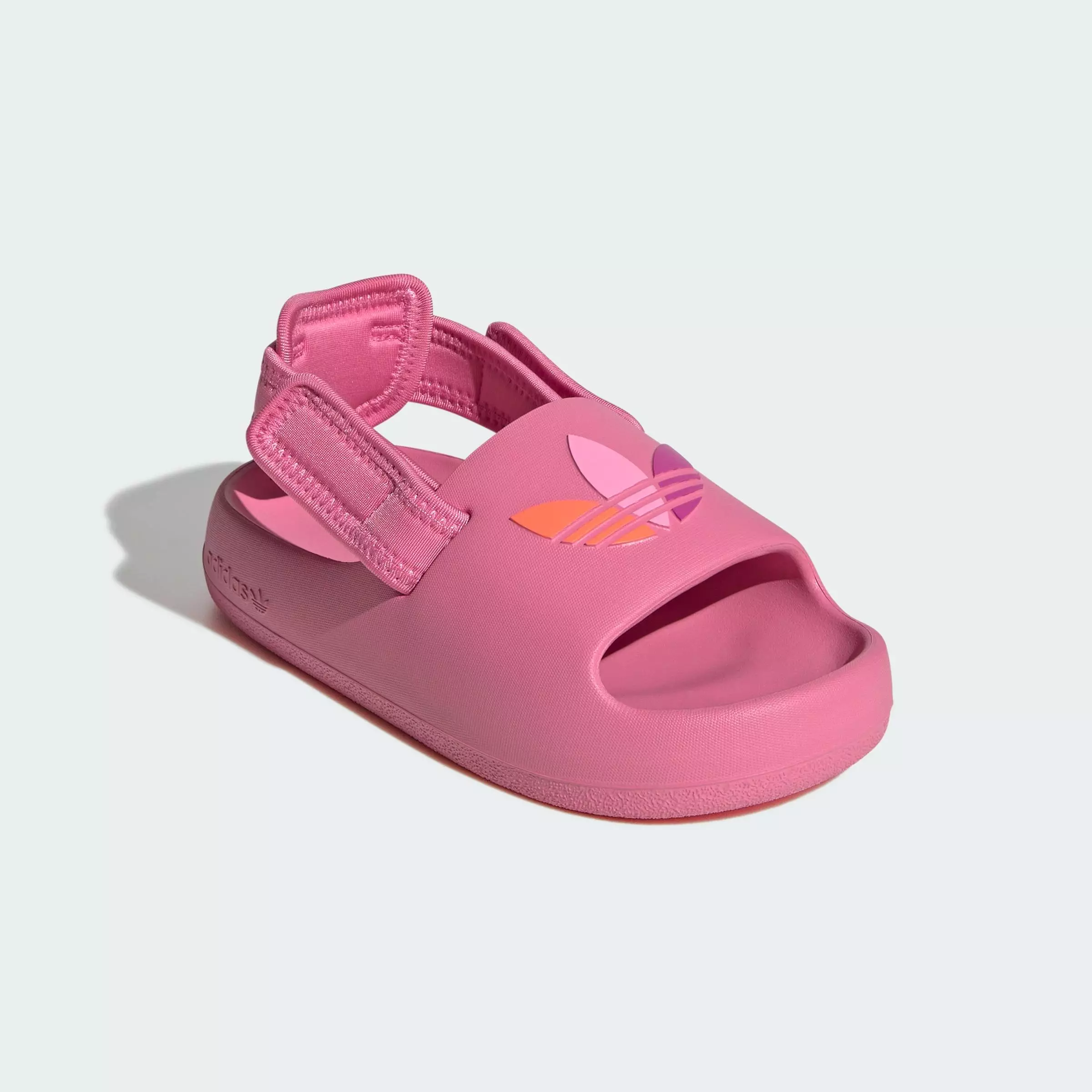 Buy ADIDAS Adifom Adilette Slides Kids 2025 Online ZALORA