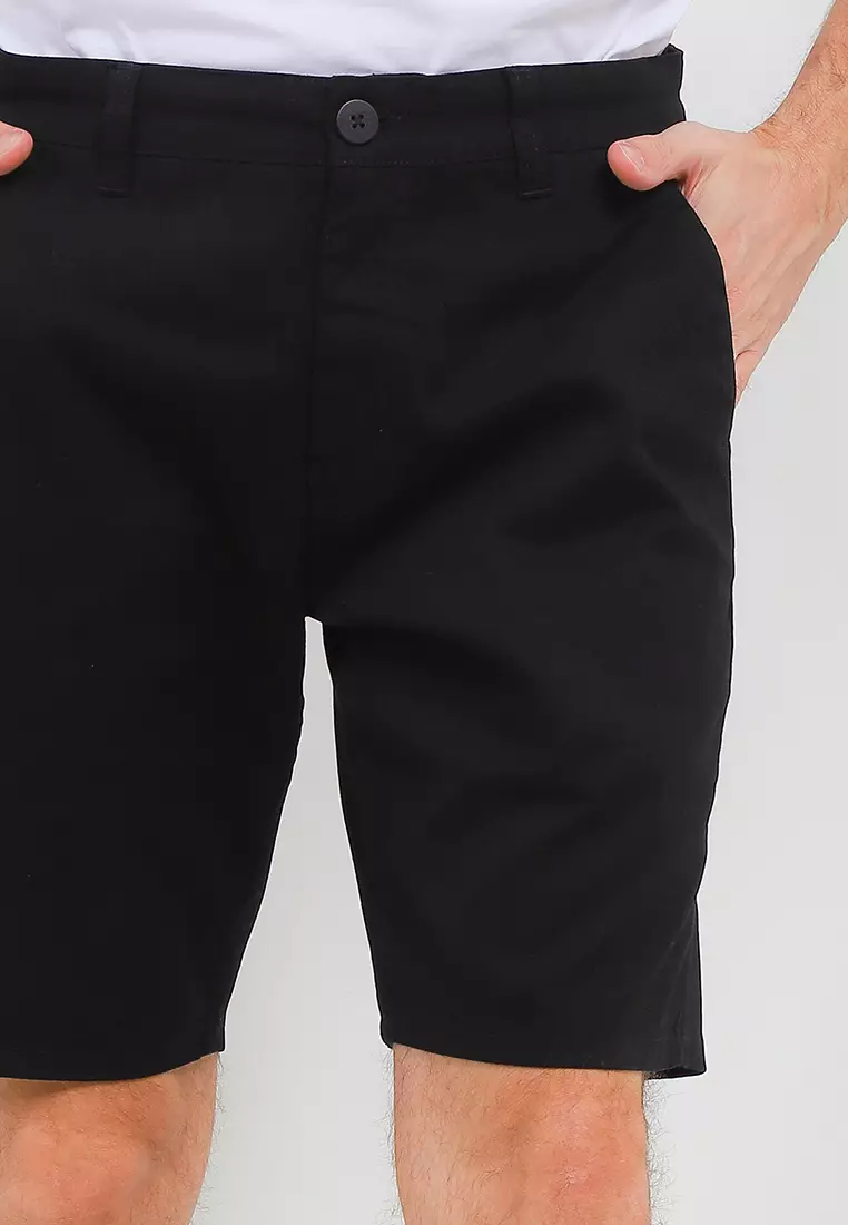 Turning Slim Fit Walkshorts