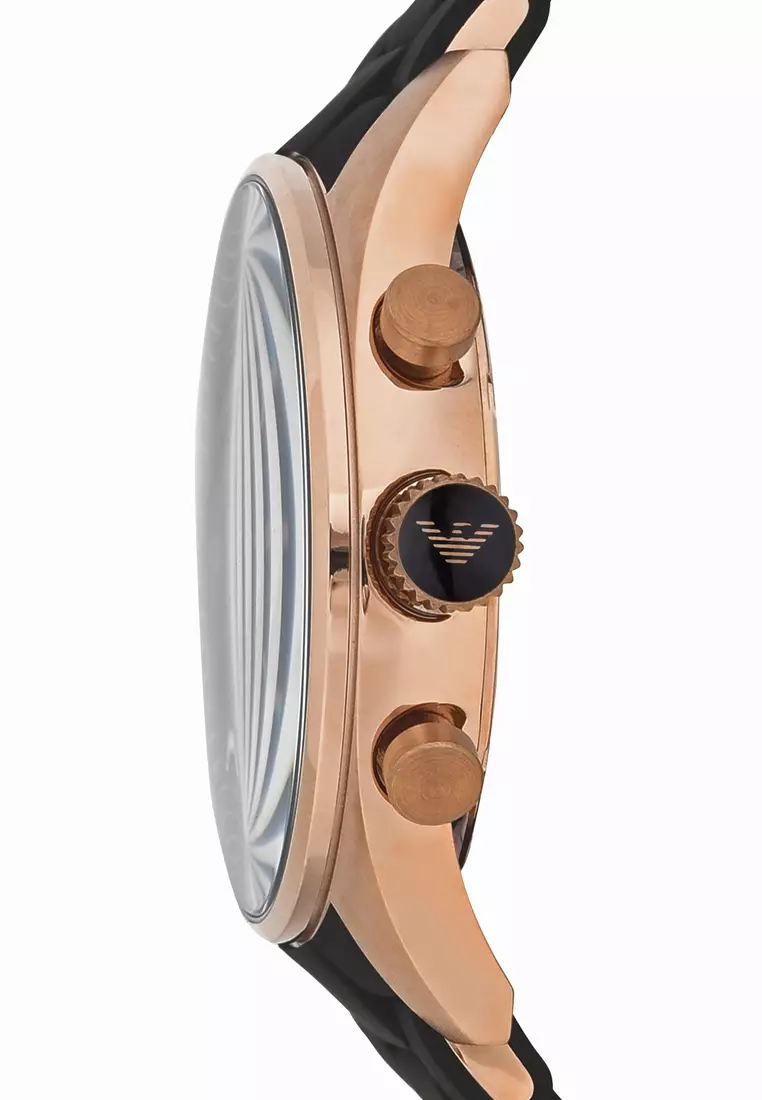 Buy Emporio Armani Watch AR5905 2024 Online ZALORA Singapore