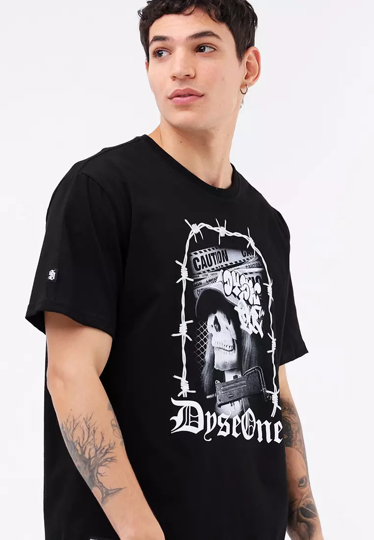 Round Neck Regular Fit