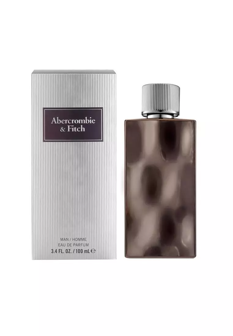 Abercrombie and fitch outlet mens aftershave