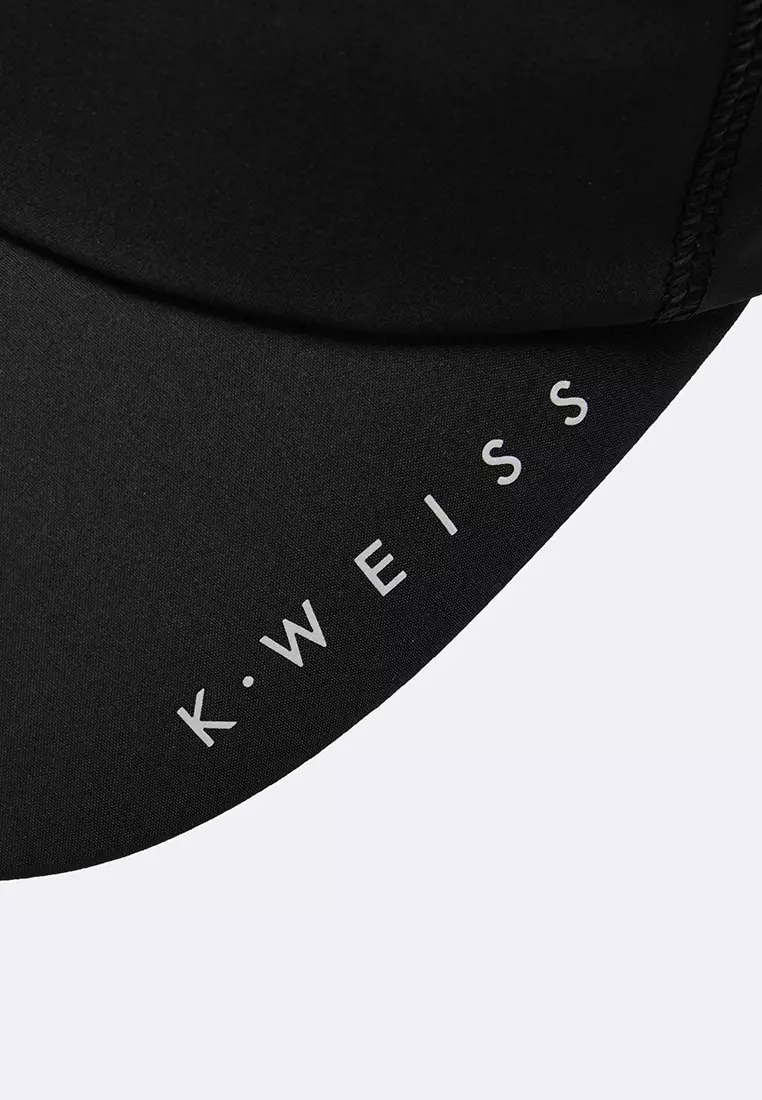 K-SWISS LOGO CAP