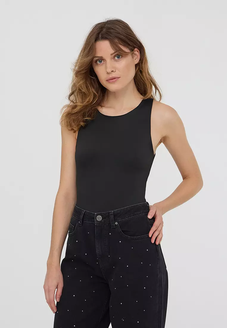 Woman Top