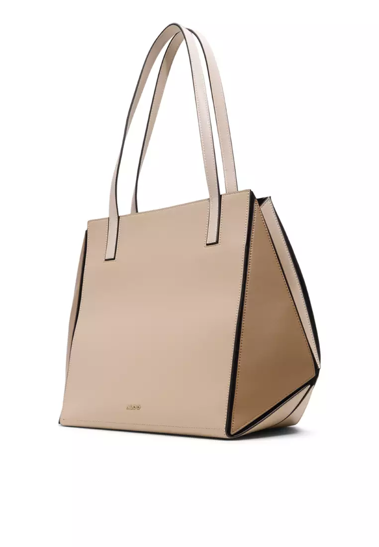 Largeprismatote Tote Bag