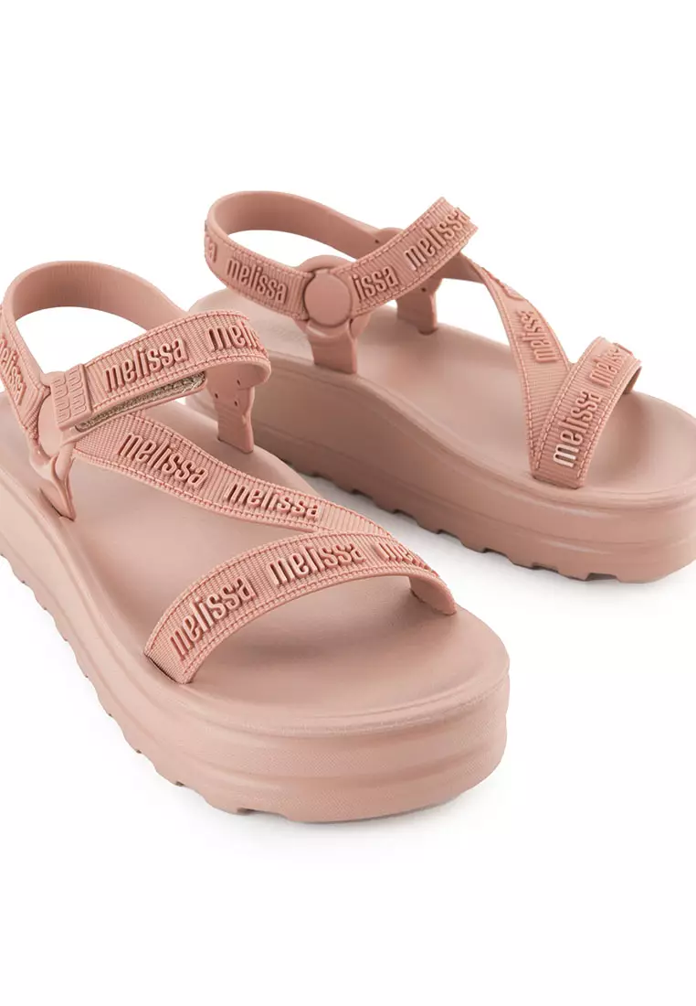 Stripes Platform M Lover Ad