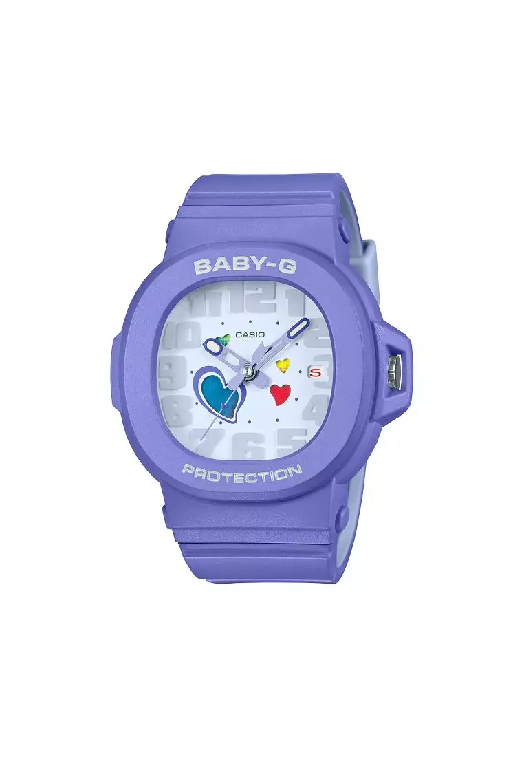 Buy Baby-G CASIO BABY-G BGA-10-6A 2025 Online | ZALORA