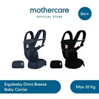 Mothercare ergobaby 2025