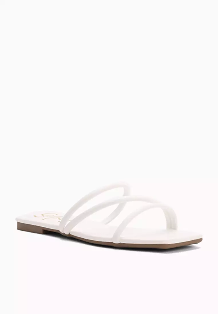 So cheap fab sandals