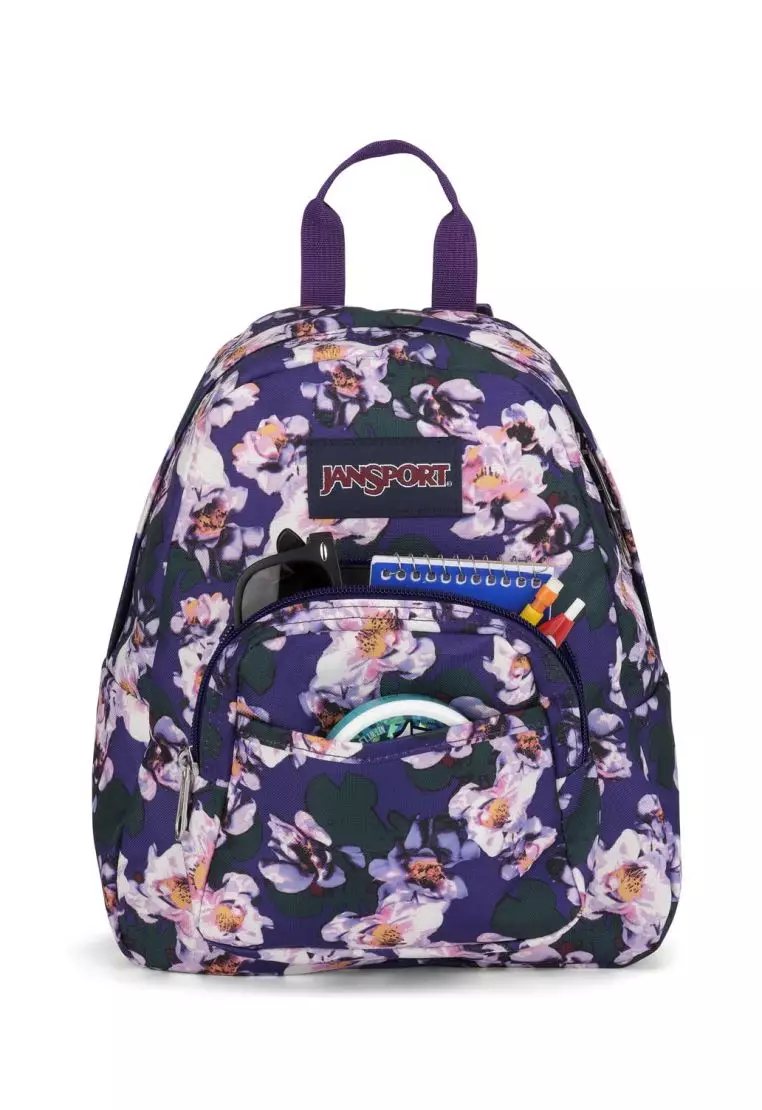 Jansport minnie backpack clearance
