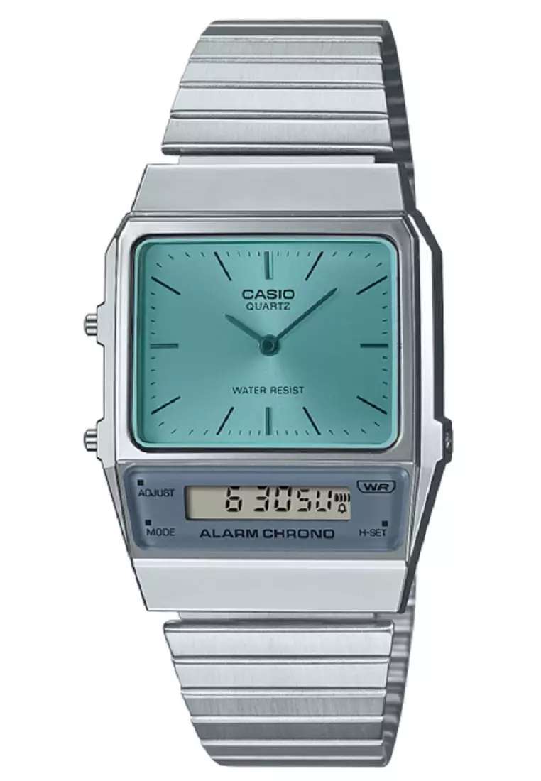 Casio aq online 30