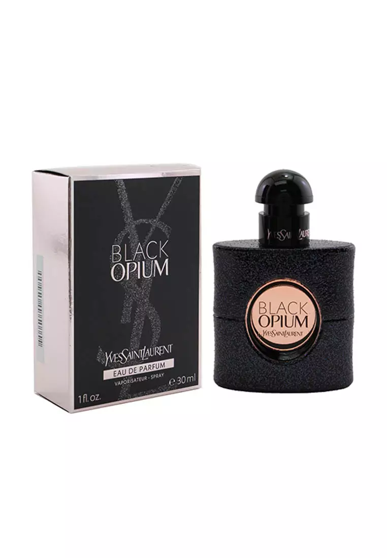 Ysl black cheap opıum 30 ml