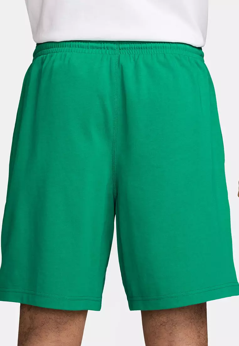 Club Men's Knit Shorts