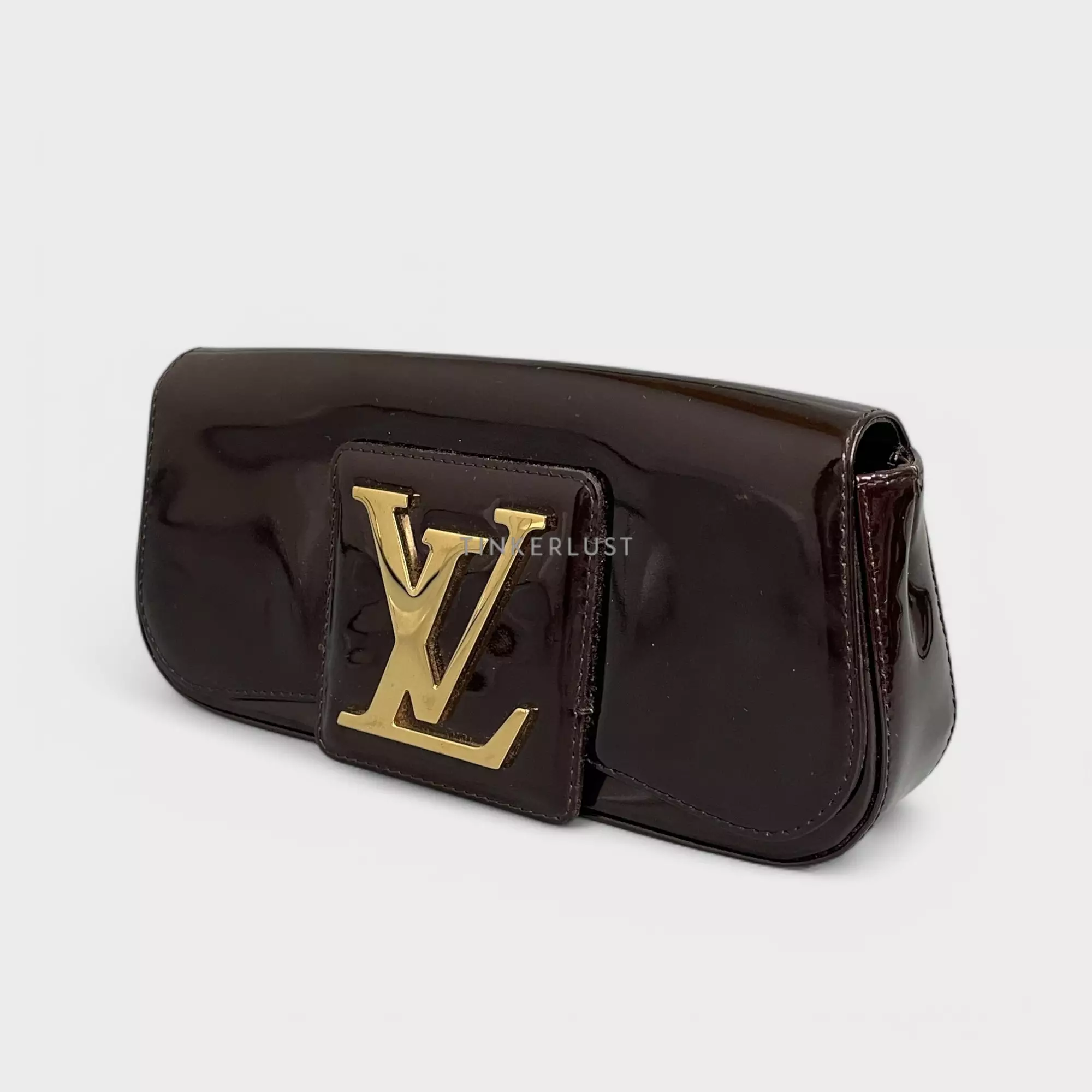 Pochette Estive 2020 Felicie Empreinte Louis Vuitton Felicie Empreinte