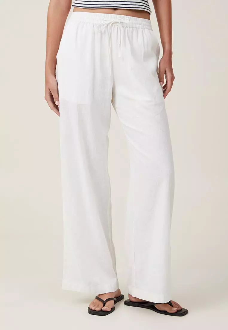 Haven Wide Leg Pants