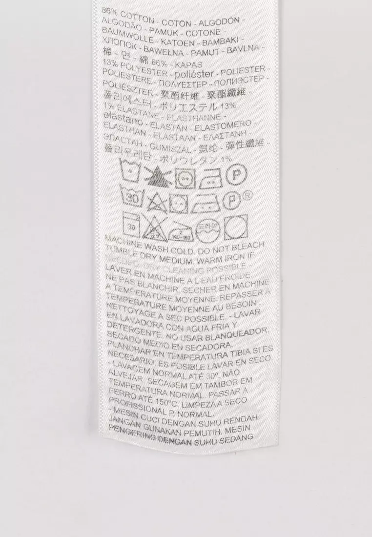 Levi's 501 Original Parrish (00501-3059)