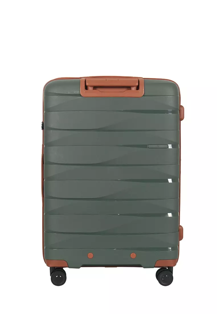 Antler Koper 24 inci A849-66-24 Teal Kano