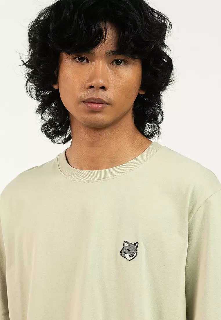 Fox Head Comfort T恤