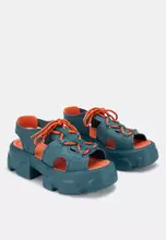 blue/orange