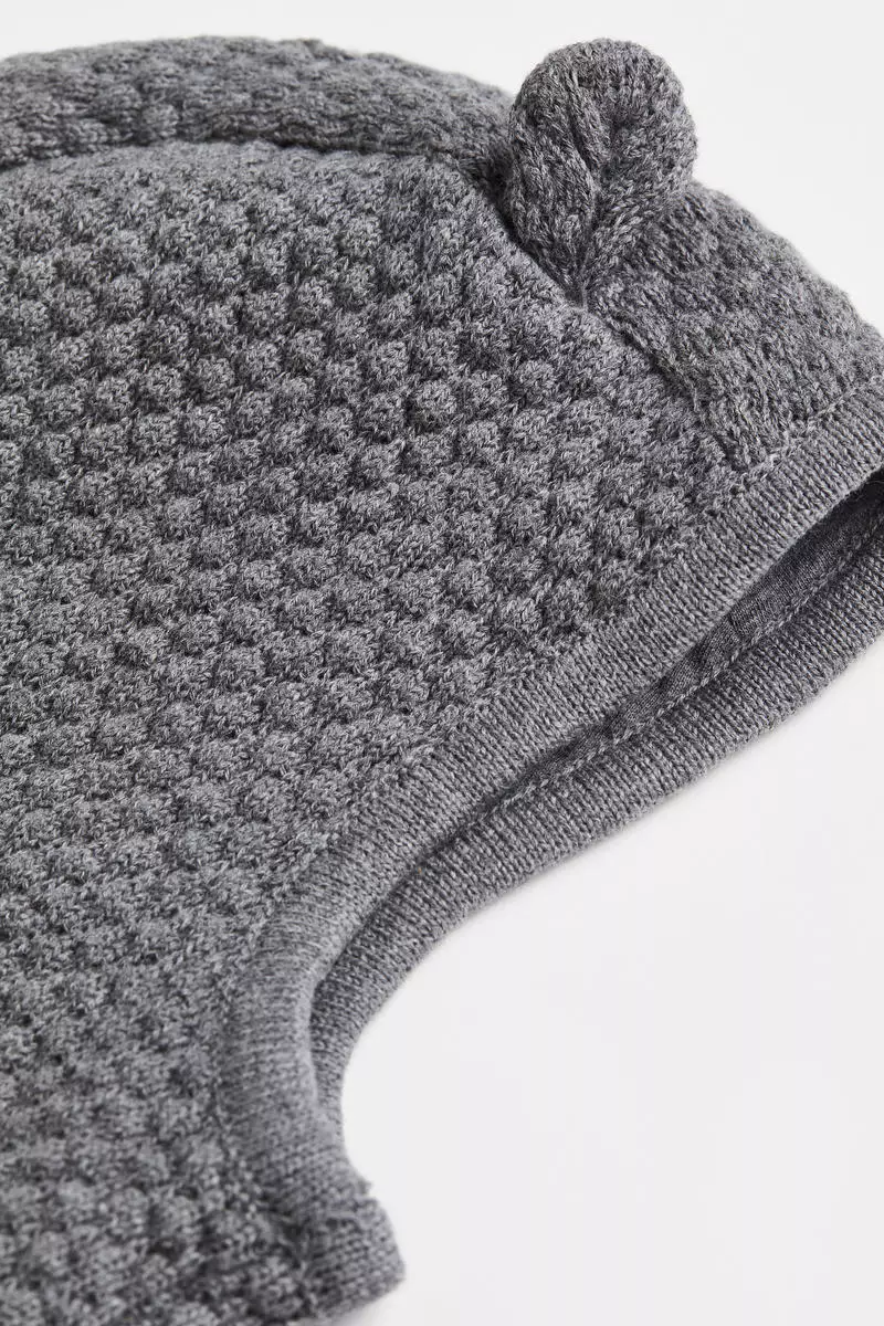 Buy H&M Cotton balaclava 2024 Online ZALORA