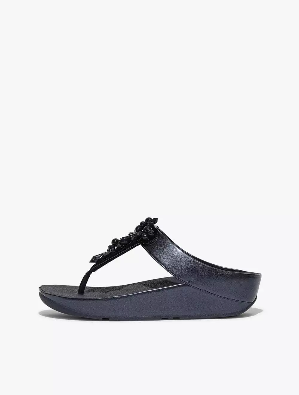 fitflop rumba black