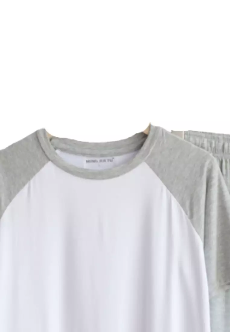Diego Loungewear