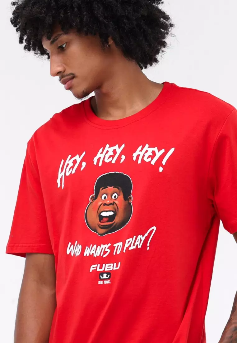 Round Neck Regular Fit