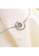 Millenne silver MILLENNE Millennia 2000 Sailor Moon Cubic Zirconia White Gold Necklace with 925 Sterling Silver 2A92CACB527316GS_2