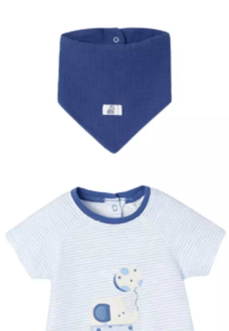 Qiao Baby & Toddler Outfits