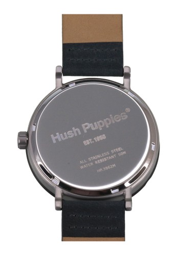Jual Hush  Puppies  Watches Casual Men s Watches Original 