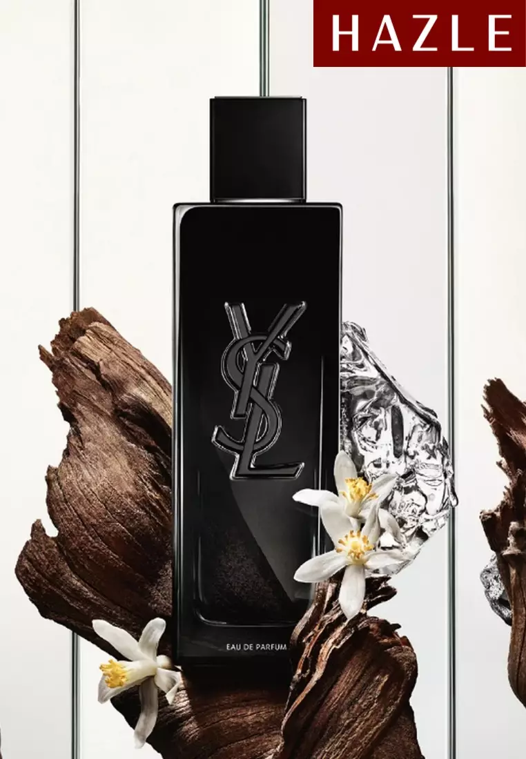 Myself Man EDP 100 ml