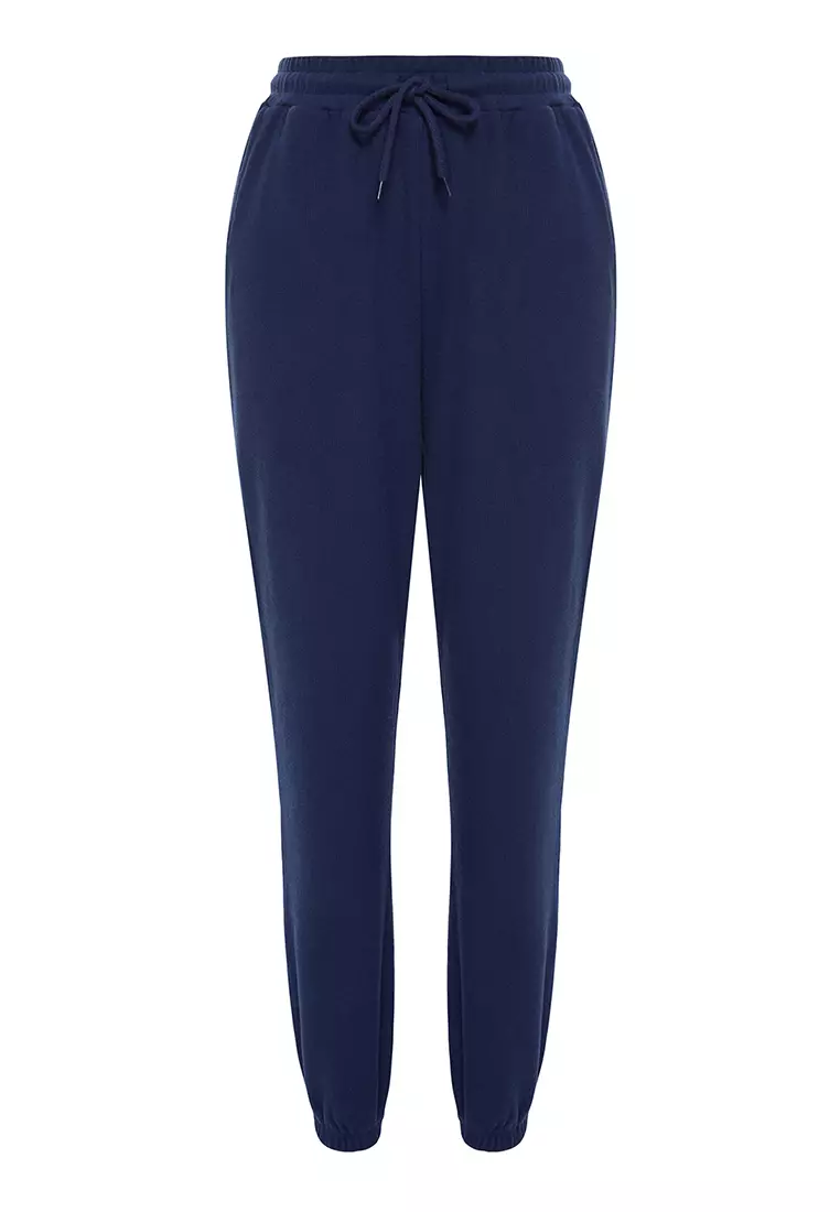 Comfort Fit Sports Sweatpants