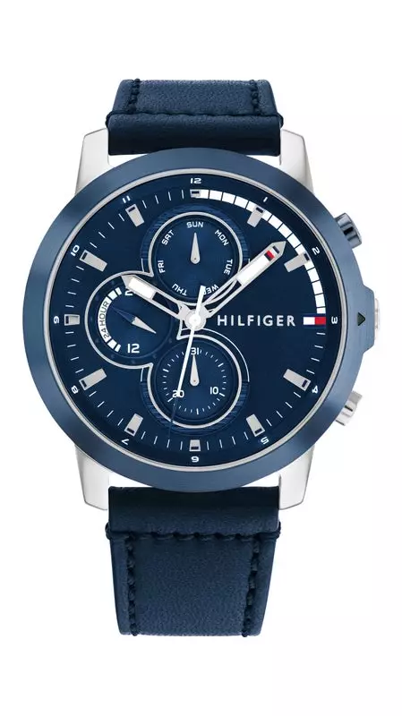 Jam 2024 tommy hilfiger