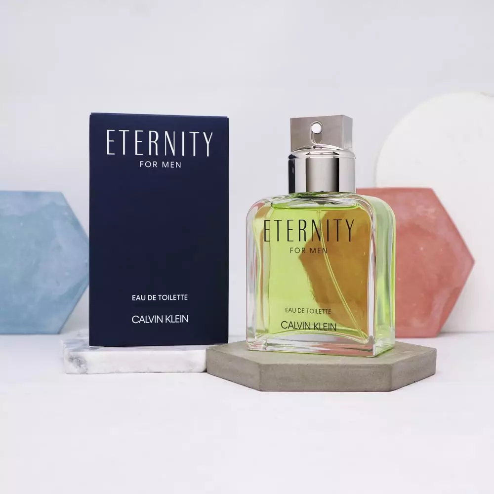 Calvin Klein Eternity Man 100 ML
